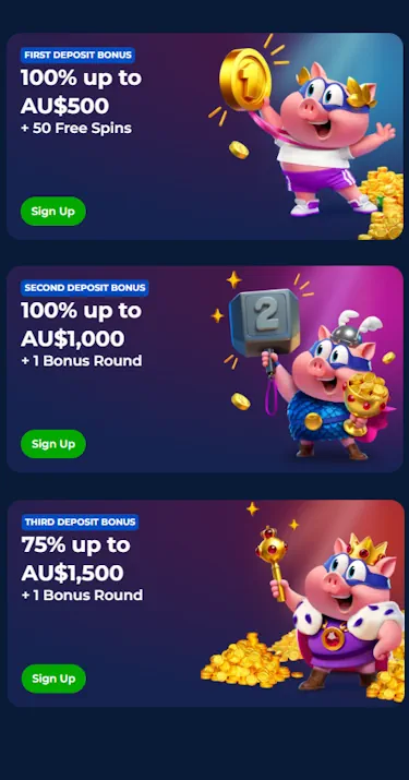 God of Coins Casino