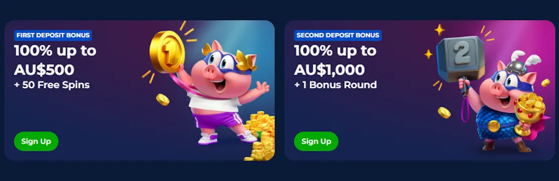 God of Coins